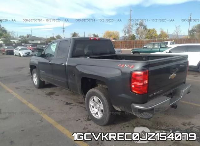 1GCVKREC0JZ154079 фото 4