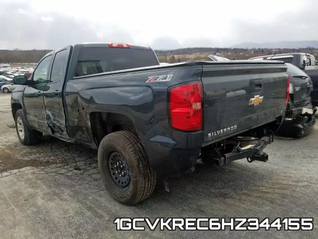 1GCVKREC6HZ344155 фото 4