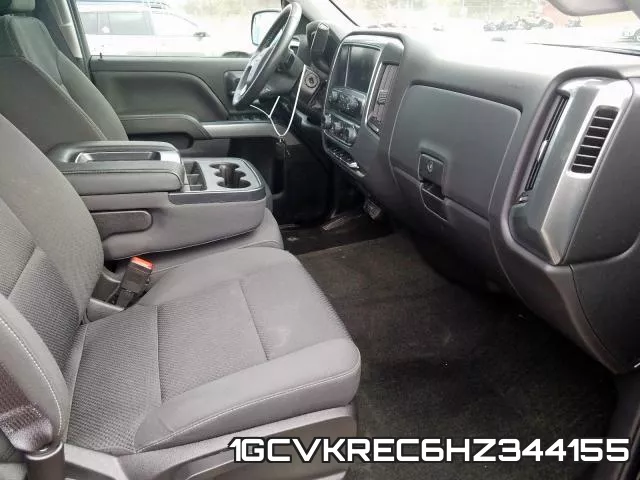 1GCVKREC6HZ344155 фото 6