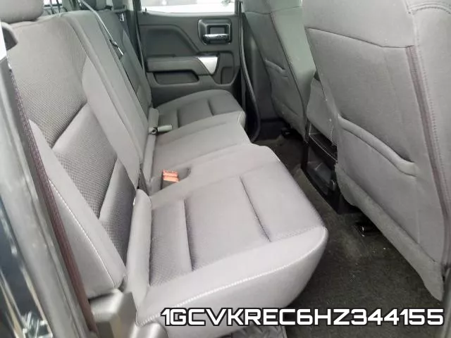 1GCVKREC6HZ344155 фото 7