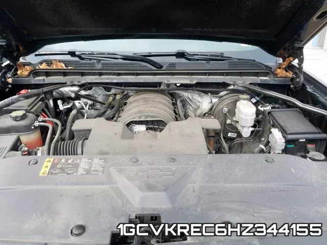 1GCVKREC6HZ344155 фото 8