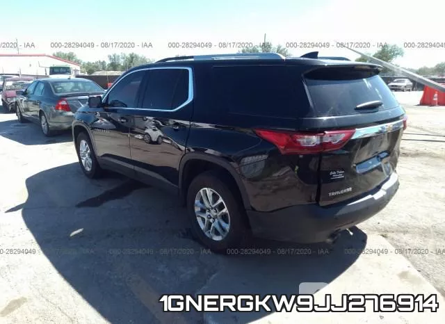 1GNERGKW9JJ276914 фото 4