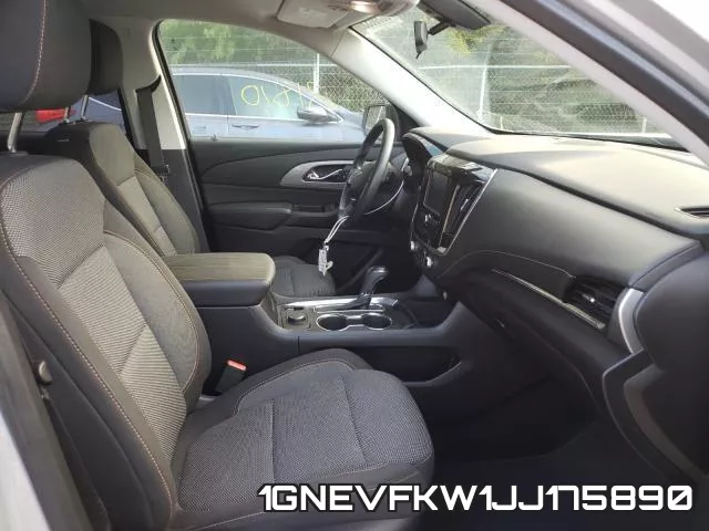 1GNEVFKW1JJ175890 фото 6