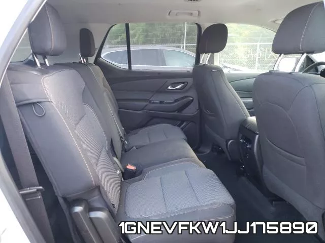 1GNEVFKW1JJ175890 фото 7