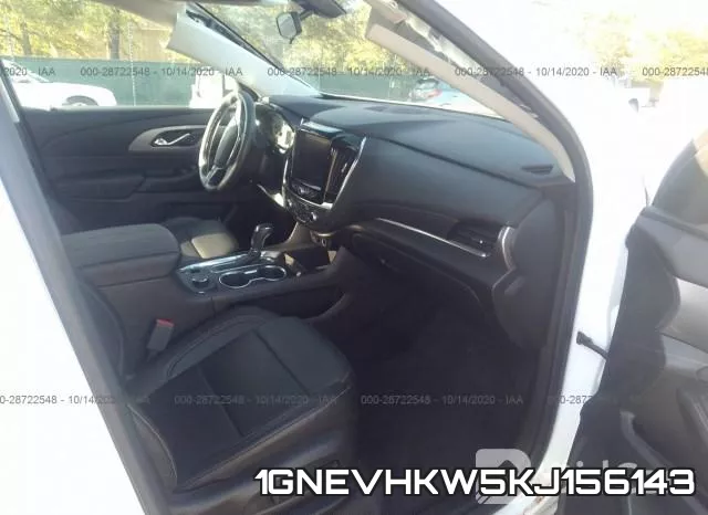 1GNEVHKW5KJ156143 фото 6