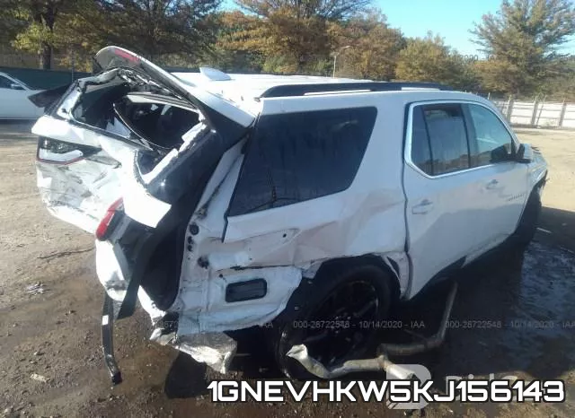 1GNEVHKW5KJ156143 фото 7