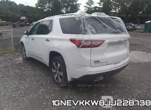 1GNEVKKW8JJ228738 фото 4