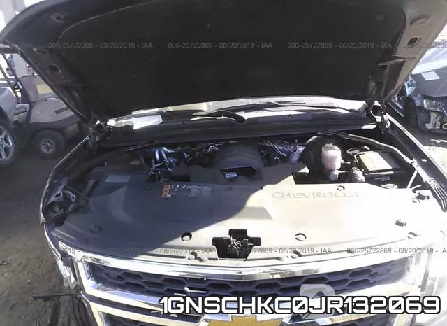 1GNSCHKC0JR132069 фото 2