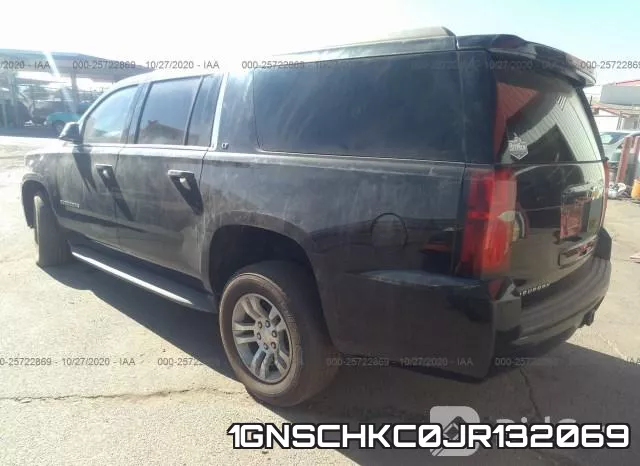 1GNSCHKC0JR132069 фото 4