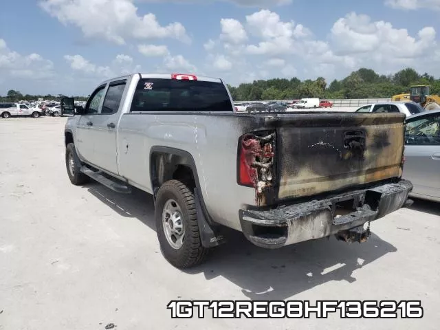 1GT12REG8HF136216 фото 4