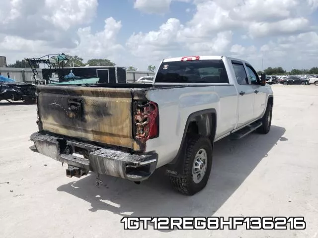 1GT12REG8HF136216 фото 5