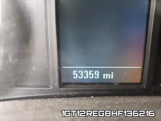 1GT12REG8HF136216 фото 9