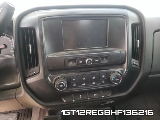 1GT12REG8HF136216 фото 10