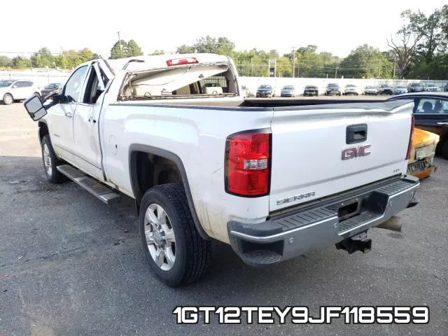 1GT12TEY9JF118559 фото 4