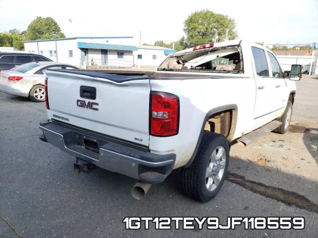 1GT12TEY9JF118559 фото 5