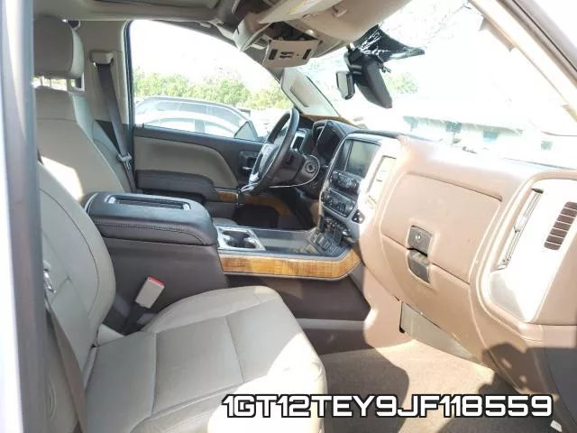 1GT12TEY9JF118559 фото 6