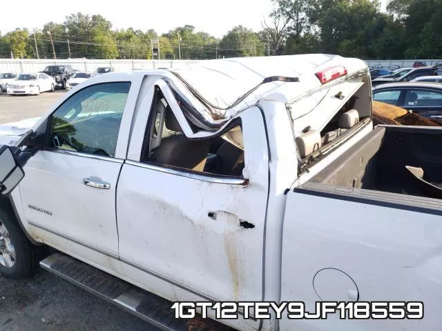1GT12TEY9JF118559 фото 10