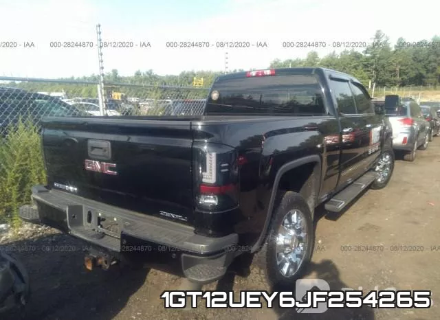 1GT12UEY6JF254265 фото 5
