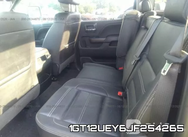 1GT12UEY6JF254265 фото 9