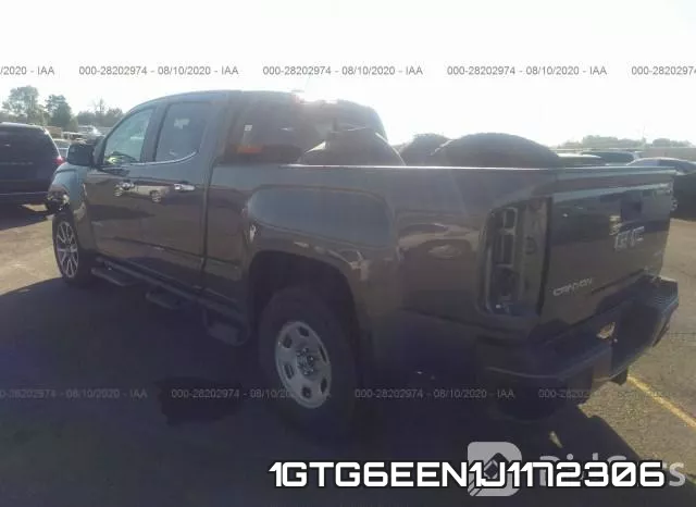 1GTG6EEN1J1172306 фото 4