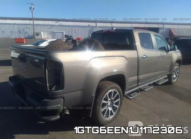 1GTG6EEN1J1172306 фото 5