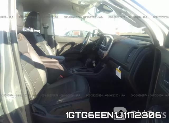 1GTG6EEN1J1172306 фото 6