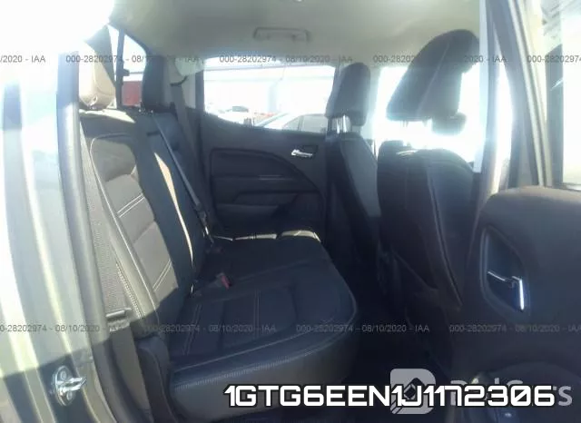 1GTG6EEN1J1172306 фото 9