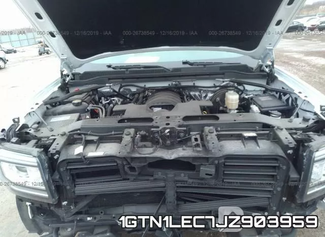 1GTN1LEC7JZ903959 фото 2