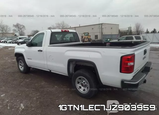 1GTN1LEC7JZ903959 фото 4