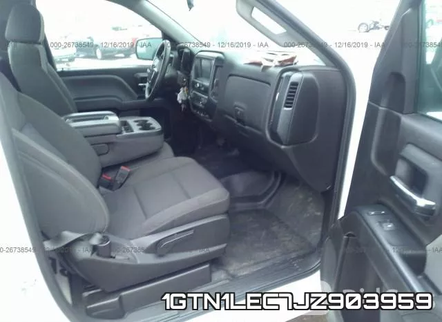 1GTN1LEC7JZ903959 фото 6