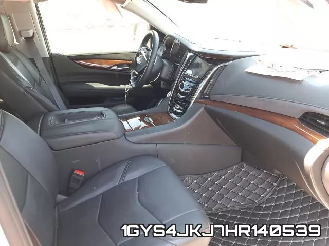 1GYS4JKJ7HR140539 фото 6