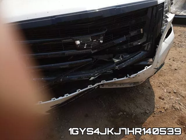 1GYS4JKJ7HR140539 фото 10