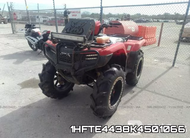 1HFTE4438K4501066 фото 3