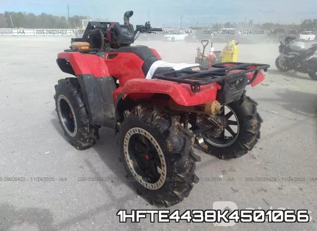 1HFTE4438K4501066 фото 4