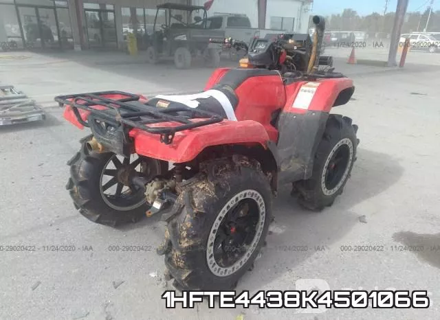 1HFTE4438K4501066 фото 5