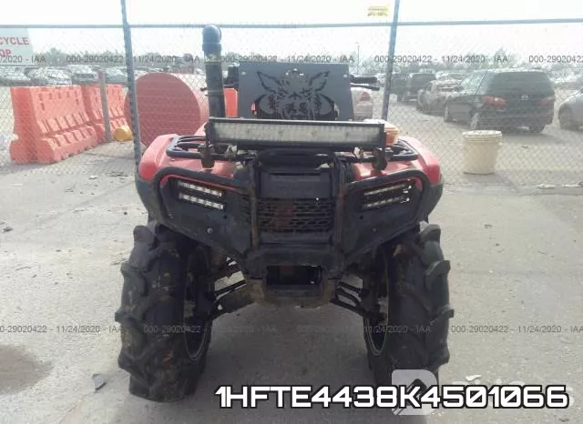 1HFTE4438K4501066 фото 6