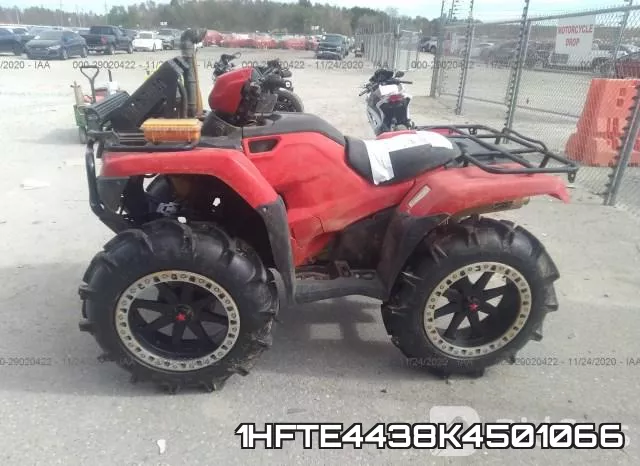 1HFTE4438K4501066 фото 10