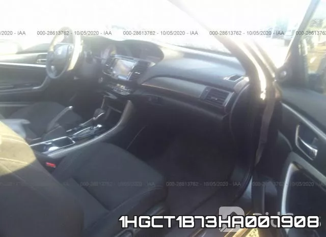 1HGCT1B73HA007908 фото 6