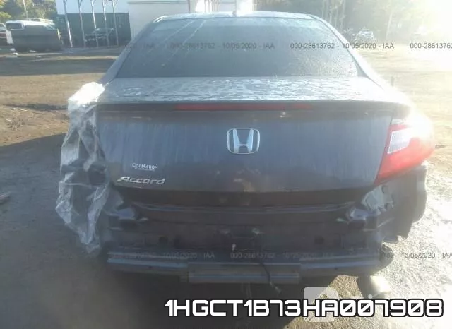1HGCT1B73HA007908 фото 7