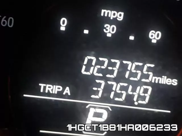 1HGCT1B81HA006233 фото 9