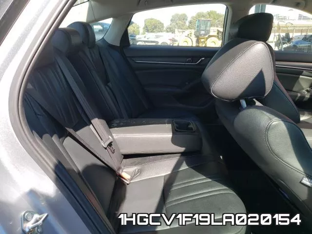 1HGCV1F19LA020154 фото 7