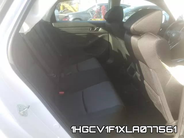 1HGCV1F1XLA077561 фото 7
