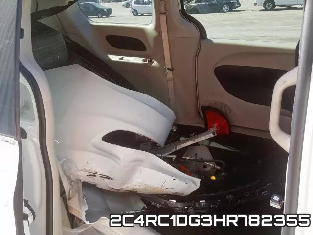 2C4RC1DG3HR782355 фото 7