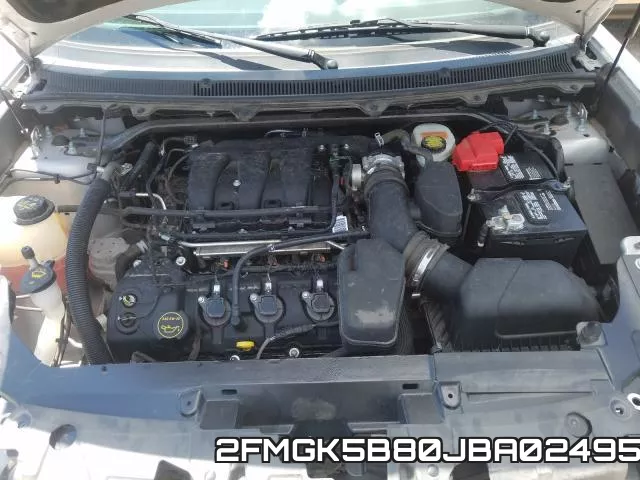 2FMGK5B80JBA02495 фото 7