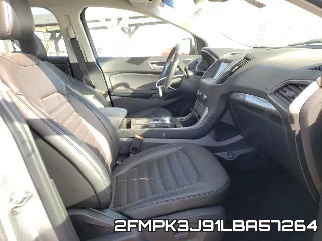 2FMPK3J91LBA57264 фото 6