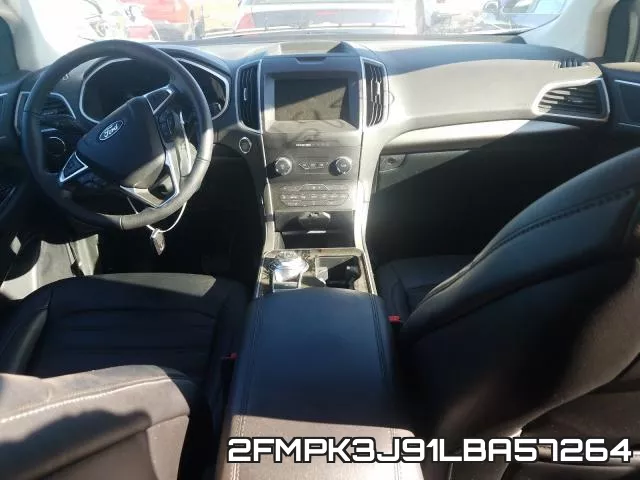 2FMPK3J91LBA57264 фото 10