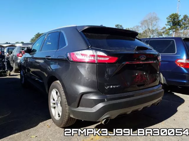2FMPK3J99LBA30054 фото 4