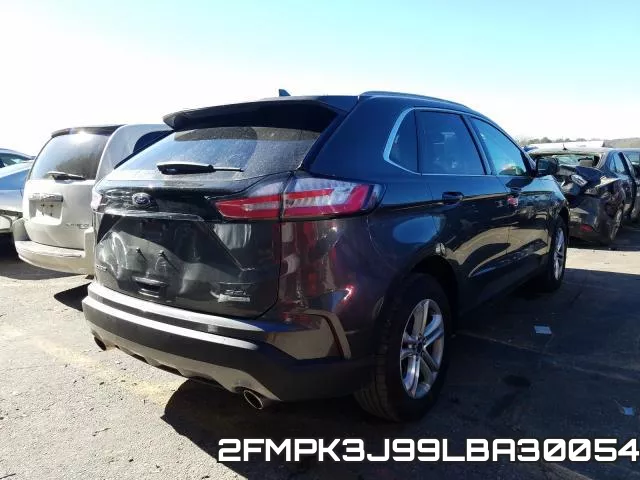 2FMPK3J99LBA30054 фото 5