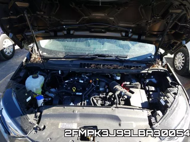 2FMPK3J99LBA30054 фото 8