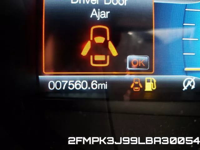 2FMPK3J99LBA30054 фото 9
